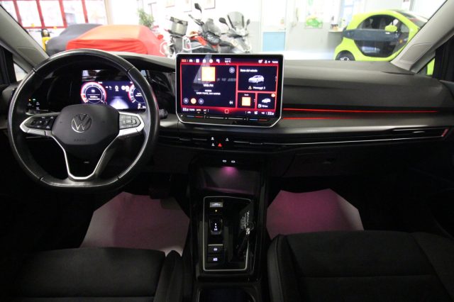VOLKSWAGEN Golf usata, con Controllo automatico clima