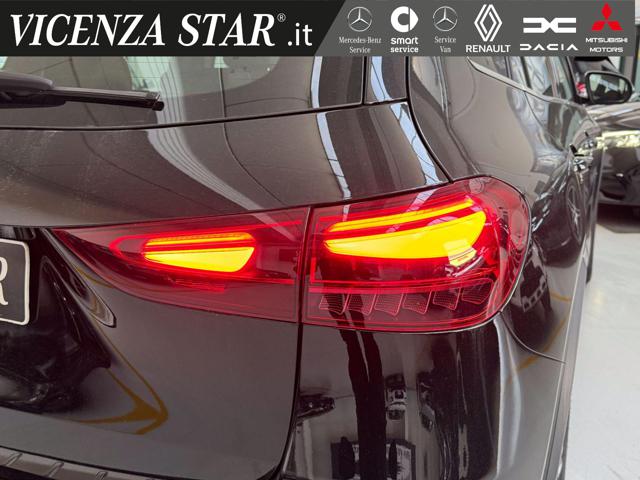 MERCEDES-BENZ GLA 180 usata, con Airbag Passeggero
