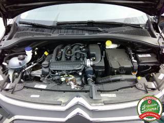 CITROEN C3 usata, con Controllo elettronico della corsia