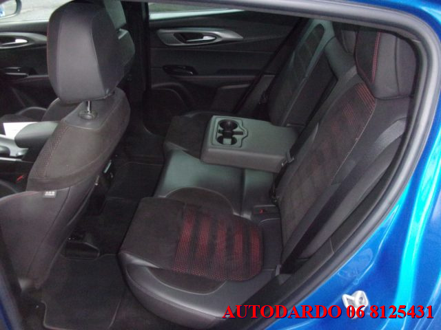 ALFA ROMEO Tonale usata, con Fendinebbia