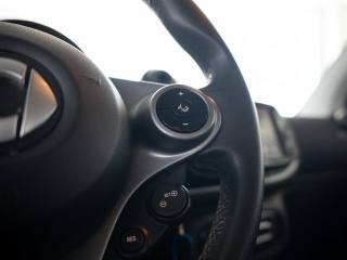 SMART ForTwo usata, con Isofix