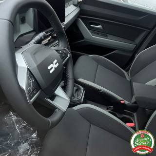 DACIA Duster usata, con Chiusura centralizzata