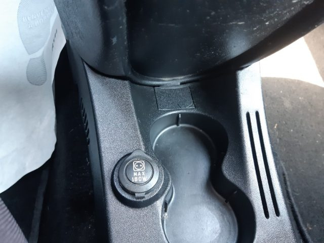 LANCIA Ypsilon usata, con Volante in pelle