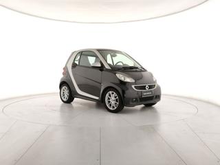 SMART ForTwo usata, con Cerchi in lega