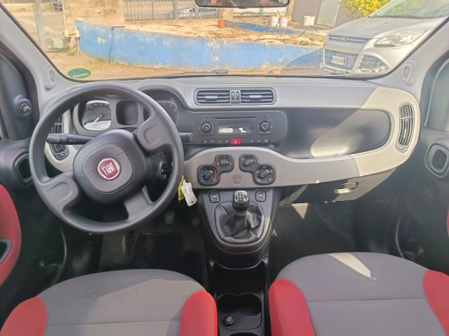 FIAT Panda usata 9