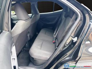 TOYOTA Yaris Cross usata, con Controllo automatico clima