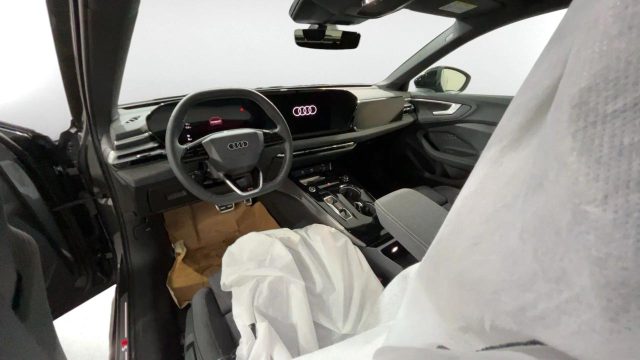 AUDI A5 usata, con Boardcomputer