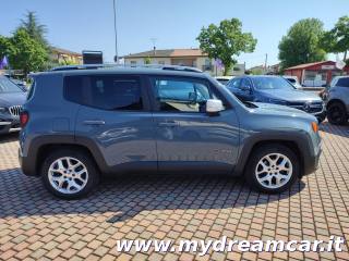 JEEP Renegade usata, con Frenata d