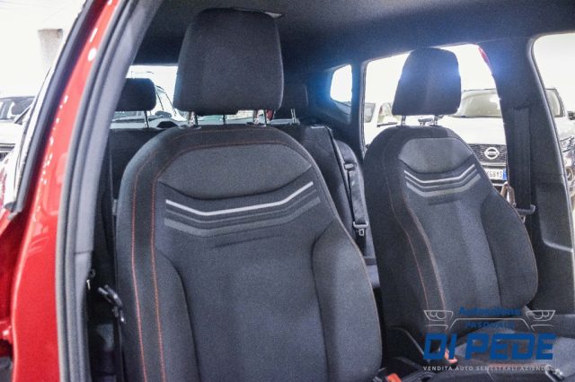 SEAT Arona usata, con Sensori di parcheggio posteriori