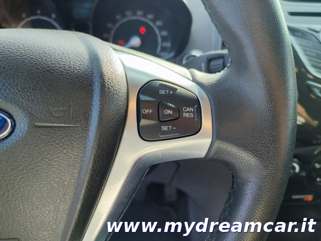 FORD EcoSport usata 19