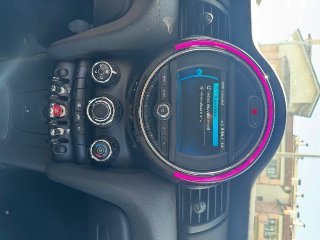 MINI Cooper usata 10