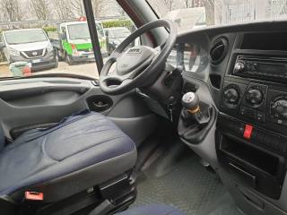 IVECO Daily usata, con Immobilizzatore elettronico