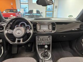 VOLKSWAGEN Maggiolino usata, con Cruise Control
