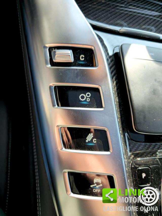 MERCEDES-BENZ GT usata, con Fari full-led
