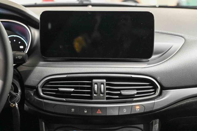 FIAT Tipo usata, con Park Distance Control
