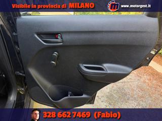 SUZUKI Vitara usata, con Volante in pelle