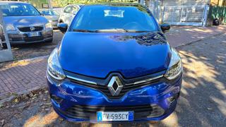 RENAULT Clio usata, con ESP