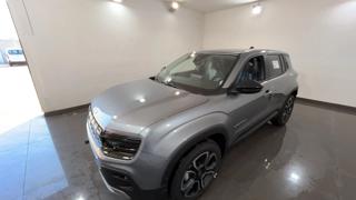 JEEP Avenger usata, con Airbag