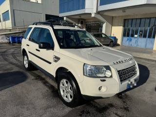 LAND ROVER Freelander usata, con Airbag Passeggero