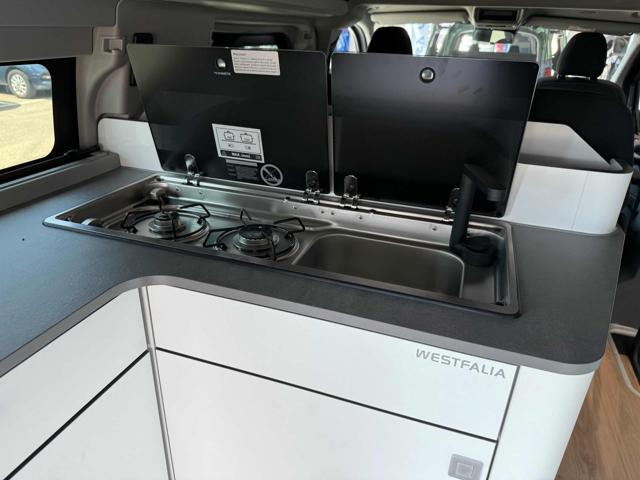 FORD Transit Custom usata, con Cerchi in lega
