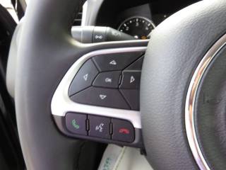 JEEP Renegade usata, con Fendinebbia