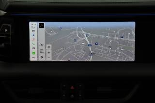 PORSCHE Macan usata, con Touch screen