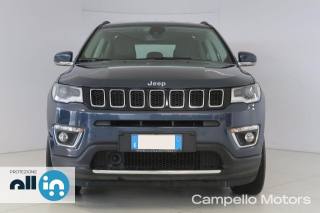 JEEP Compass usata 1