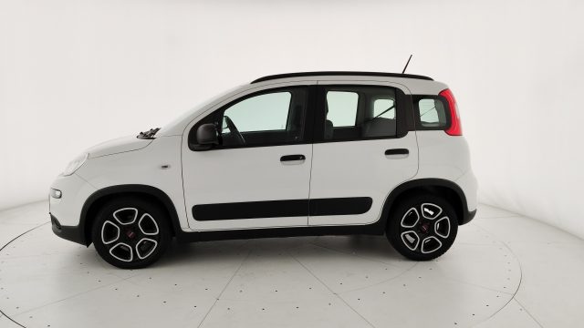 FIAT Panda usata, con Airbag Passeggero