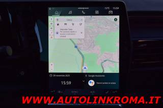 RENAULT Rafale usata, con Boardcomputer