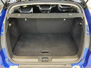 RENAULT Captur usata, con Boardcomputer