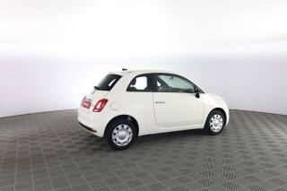 FIAT 500 usata 2