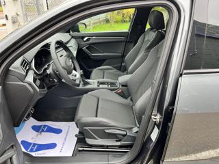 AUDI Q3 usata, con Controllo trazione