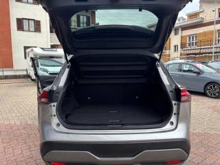 NISSAN Qashqai usata, con Cerchi in lega