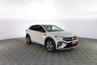 VOLKSWAGEN Taigo usata 1