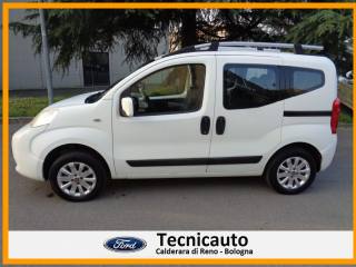 FIAT Qubo usata, con Airbag Passeggero