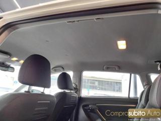 TOYOTA Verso usata, con Specchietti laterali elettrici