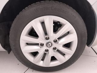 RENAULT Megane usata, con Bracciolo