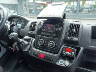 OPEL Movano usata 11