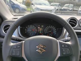 SUZUKI Vitara usata, con Boardcomputer