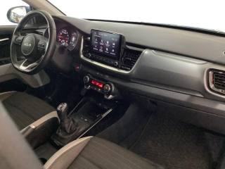 KIA Stonic usata, con Cruise Control
