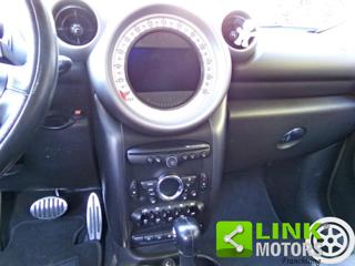 MINI Countryman usata, con Controllo automatico clima