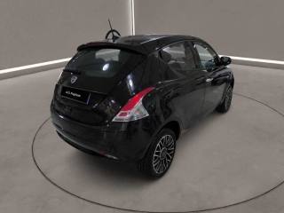 LANCIA Ypsilon usata, con Chiusura centralizzata