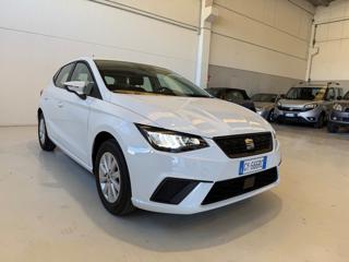 SEAT Ibiza usata, con Cerchi in lega