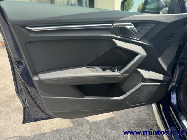 AUDI S3 usata, con Sistema di navigazione