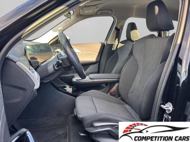 BMW X1 usata, con Autoradio