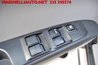 MITSUBISHI L200 usata, con Specchietti laterali elettrici