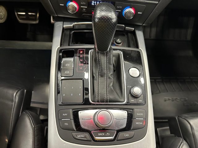 AUDI A6 usata, con Vivavoce
