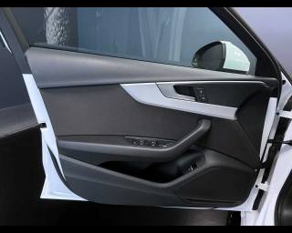 AUDI A4 usata, con Sistema di navigazione
