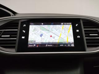 PEUGEOT 308 usata, con Fendinebbia
