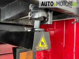 VOLKSWAGEN Crafter usata, con Pneumatici quattro stagioni